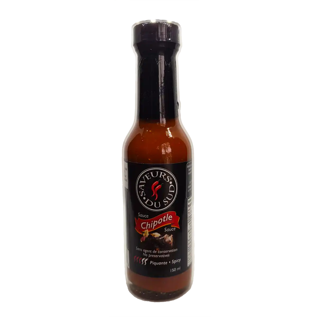 Sauce Chipotle "Fum&eacute;e Royale"