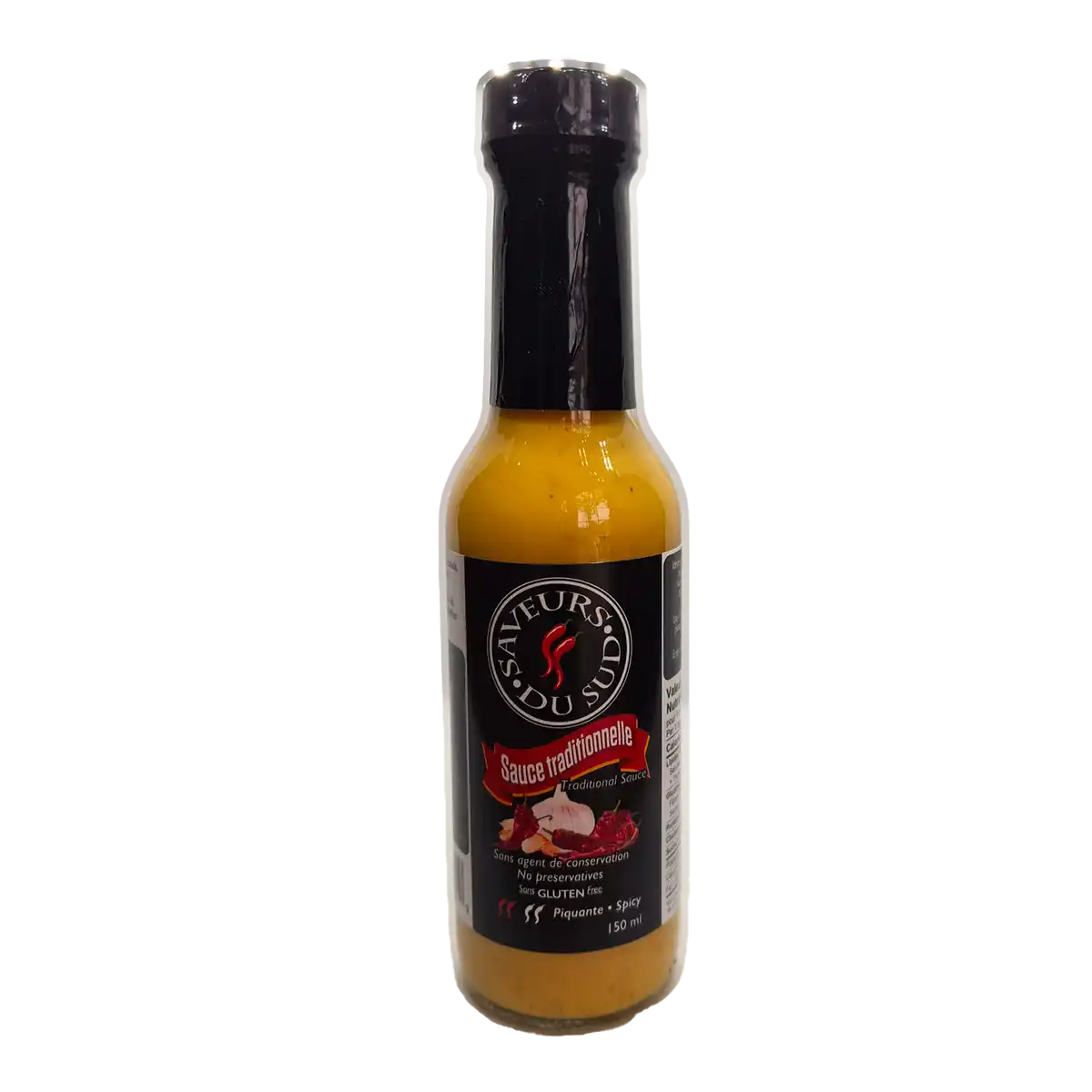 Sauce Traditionnelle
